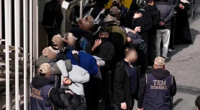Beşiktaş’ta polis noktasına terör saldırısı soruşturması tamamlandı: İstenen cezalar belli oldu