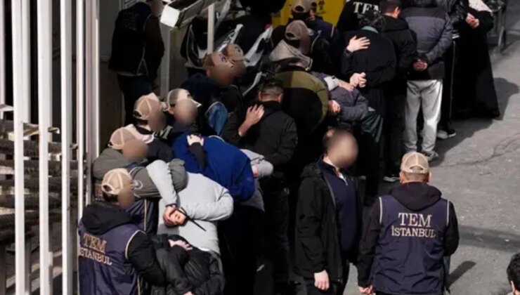 Beşiktaş’ta polis noktasına terör saldırısı soruşturması tamamlandı: İstenen cezalar belli oldu
