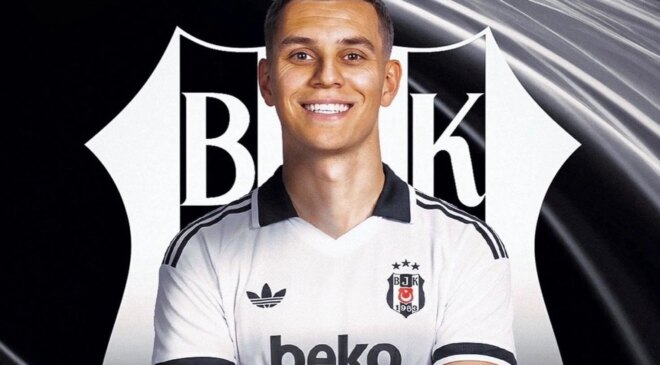 Beşiktaş’ta Trossard’ın transferi tamam! İşte ödenecek bonservis bedeli