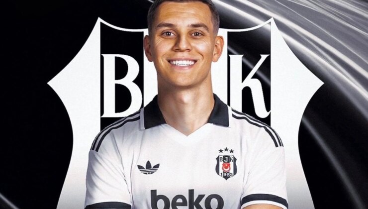 Beşiktaş’ta Trossard’ın transferi tamam! İşte ödenecek bonservis bedeli