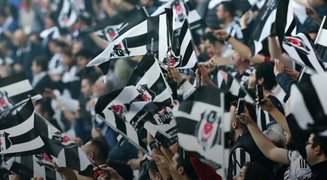 Beşiktaş’ta yaprak dökümü! Bir günde 6 oyuncu gitti