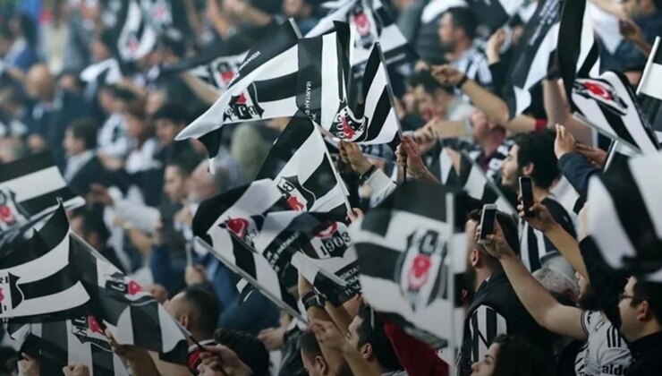 Beşiktaş’ta yaprak dökümü! Bir günde 6 oyuncu gitti