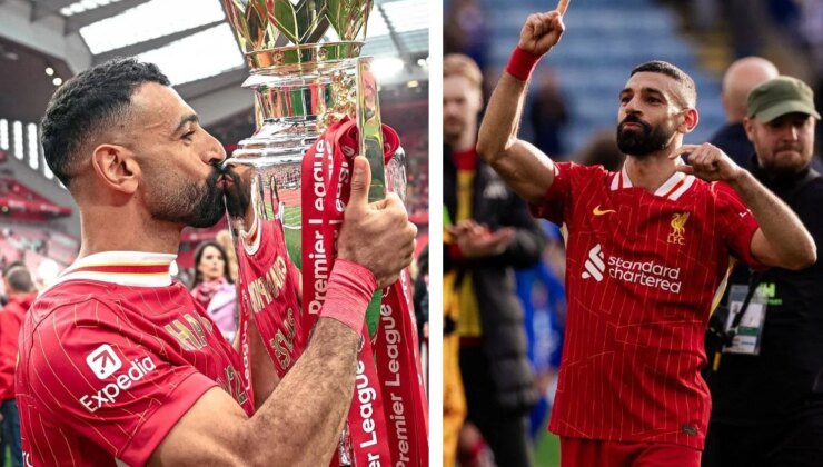Beşiktaş’tan Salah için resmi açıklama
