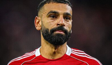 Beşiktaş’tan merakla beklenen Salah açıklaması