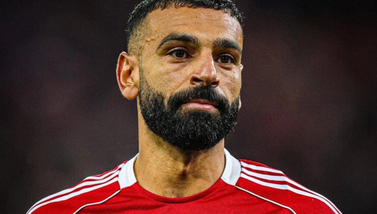 Beşiktaş’tan merakla beklenen Salah açıklaması