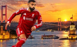 Beşiktaş’tan Salah’a rest