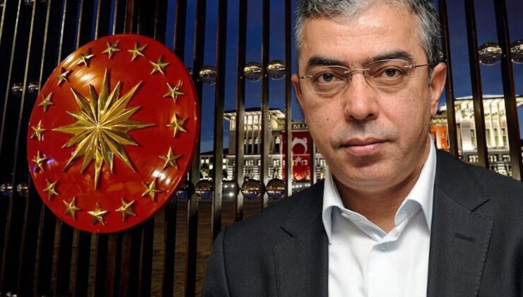 Mehmet Uçum’dan Cumhurbaşkanlığı Hükümet Sistemi çıkışı: Geliştirilmesi gereken yönleri var