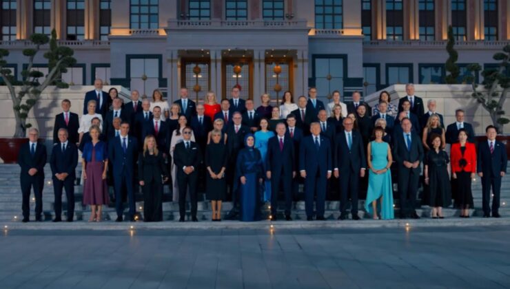 Beyaz Saray: Başarılı bir NATO 2026 Zirvesi