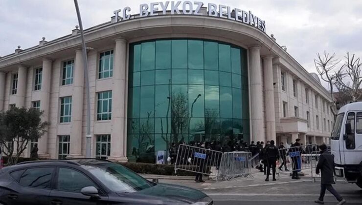 Beykoz Belediyesi’ndeki rüşvet soruşturmasında ikinci dalgada 2 kişi tutuklandı