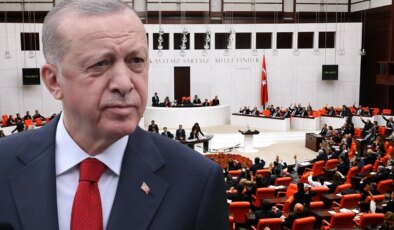 Biyografiyi sildi, telefonları kapattı! Bir milletvekili daha AK Parti’ye geçebilir