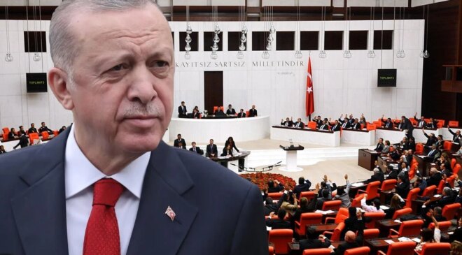 Biyografiyi sildi, telefonları kapattı! Bir milletvekili daha AK Parti’ye geçebilir