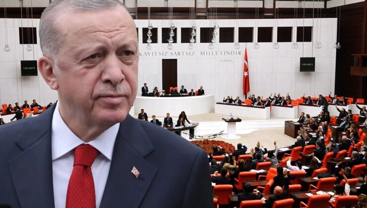 Biyografiyi sildi, telefonları kapattı! Bir milletvekili daha AK Parti’ye geçebilir