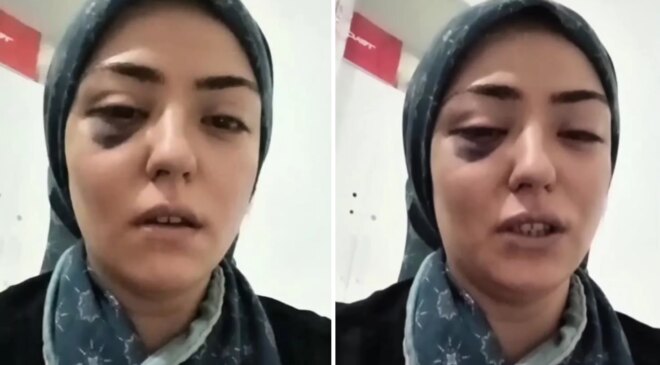 Bir annenin yardım çığlığı: Ben yaşıyorken hakkımı savunun