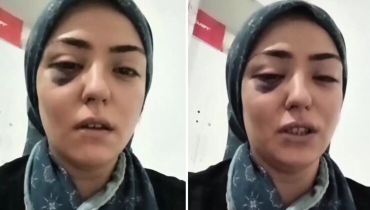 Bir annenin yardım çığlığı: Ben yaşıyorken hakkımı savunun