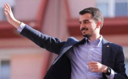 Çankaya Belediye Başkanı Hüseyin Can Güner tutuklandı