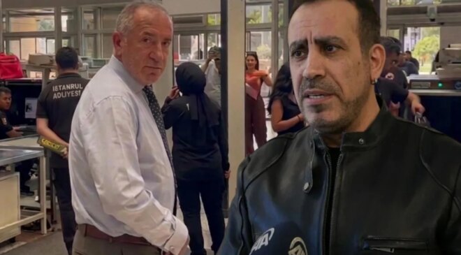 Haluk Levent’e bir darbe de Fatih Altaylı’dan: İfadesinde neler anlattı neler