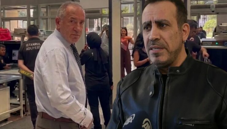 Haluk Levent’e bir darbe de Fatih Altaylı’dan: İfadesinde neler anlattı neler