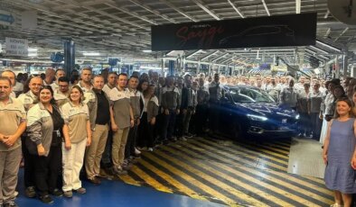 Bir devrin sonu! Fiat Egea’nın üretimi resmen sona erdi