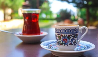 Bursa’da çay ve kahve fiyatlarına yüzde 30 zam