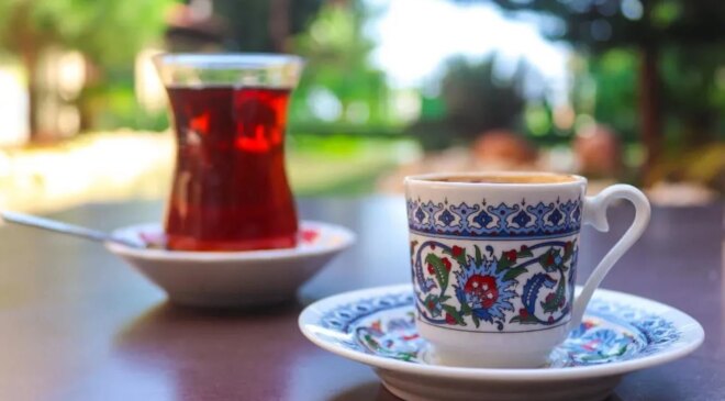 Bursa’da çay ve kahve fiyatlarına yüzde 30 zam