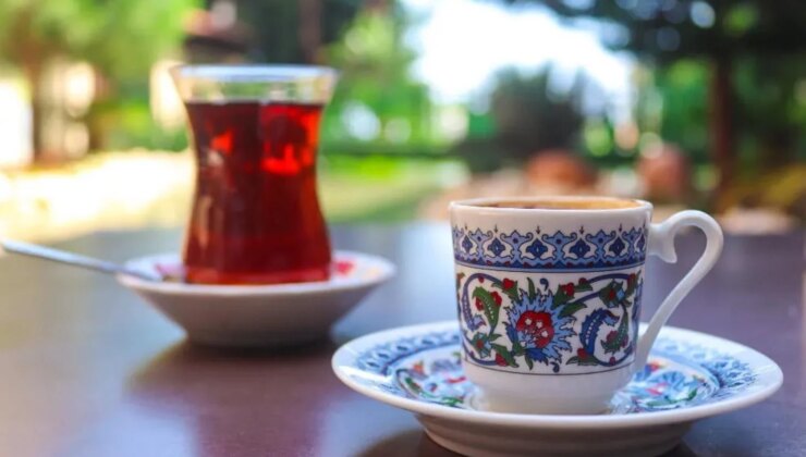 Bursa’da çay ve kahve fiyatlarına yüzde 30 zam