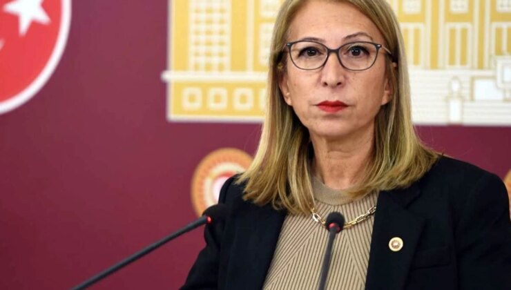 CHP Milletvekili Derici de partisinden istifa etti