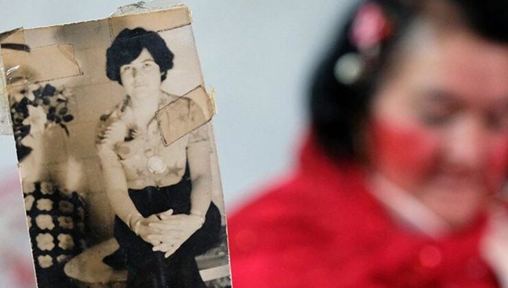 Konya’nın “Kırmızlı kadın”ı Sultan Özcan hayatını kaybetti