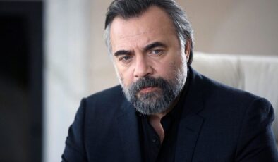 Oktay Kaynarca’dan şaşırtan çıkış: Bir türlü ölemiyorum