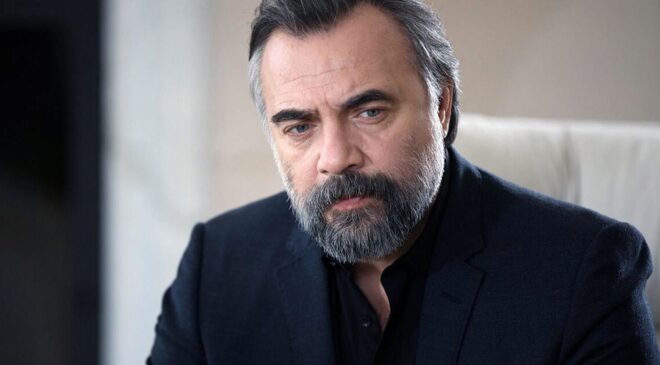 Oktay Kaynarca’dan şaşırtan çıkış: Bir türlü ölemiyorum