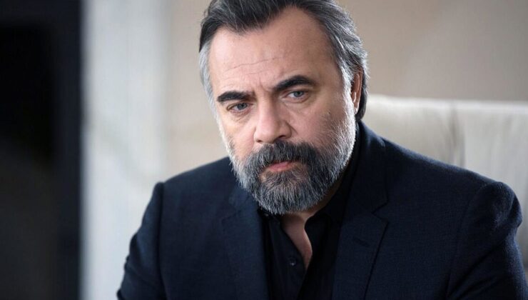 Oktay Kaynarca’dan şaşırtan çıkış: Bir türlü ölemiyorum