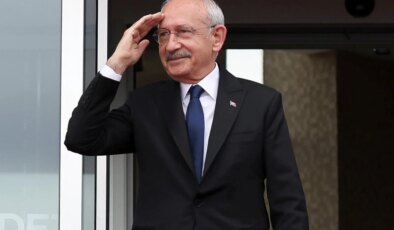 CHP’li Gürer: Atatürk’ün partisinde kalmaya devam edeceğim