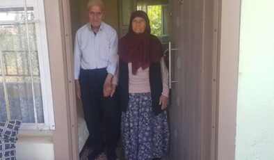 Biri 103 diğeri 100 yaşında! Uzun ömrün sırrı bu 3 besinde saklı