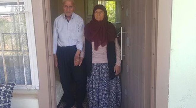 Biri 103 diğeri 100 yaşında! Uzun ömrün sırrı bu 3 besinde saklı