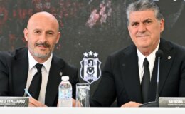 Beşiktaş’ta transferler üst üste açıklandı