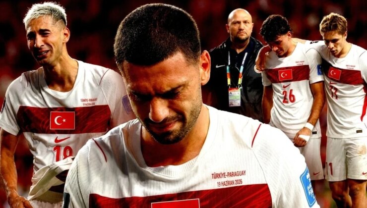 FIFA dünya sıralaması güncellendi: A Milli Takım 27. sırada