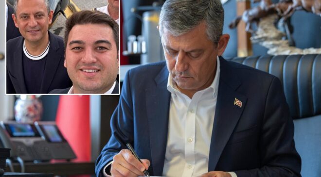 Bodrum Belediye Başkanından Özgür Özel’i kızdıracak karar: Onu böyle övmüştü