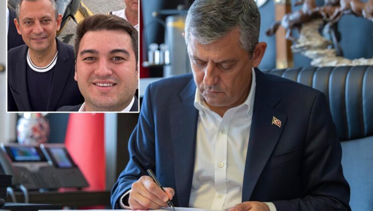 Bodrum Belediye Başkanından Özgür Özel’i kızdıracak karar: Onu böyle övmüştü