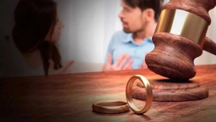 Boşanma davalarında temizleme oranı rekor kırdı: Son 10 yılın en yüksek seviyesi