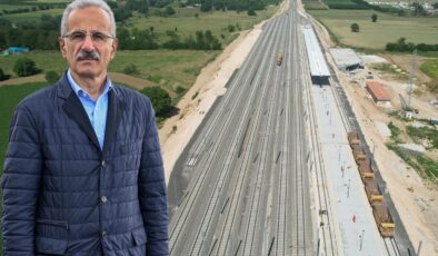 Bu 3 ilde yaşayanlara müjde! Yol 2 saat 15 dakikaya düşüyor