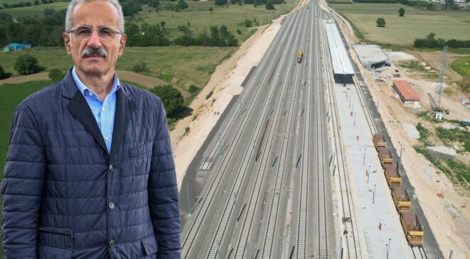 Bu 3 ilde yaşayanlara müjde! Yol 2 saat 15 dakikaya düşüyor