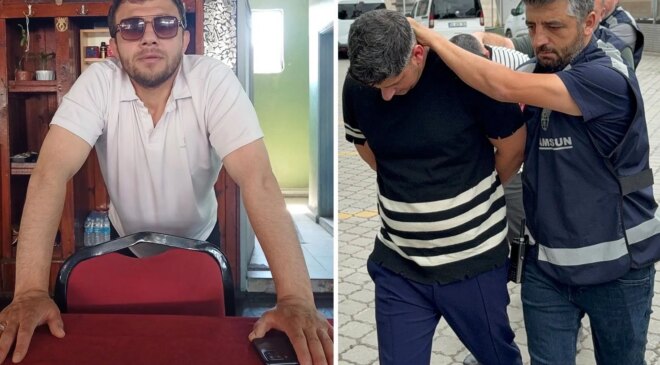 “Bira parası borcu” cinayetinde 1 tutuklama 3 adli kontrol