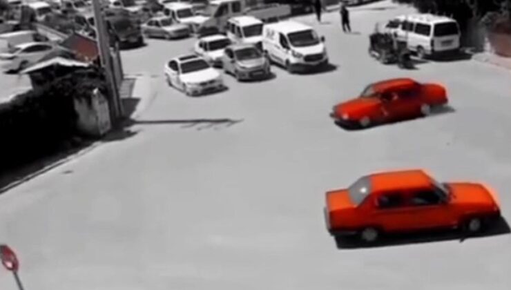 Bu görüntünün faturası ağır oldu! Ceza 232 bin lirayı aştı
