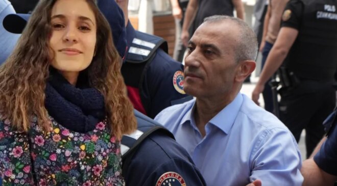 Gülistan Doku soruşturmasında bu ifade ilk kez kullanıldı: Organize bir yapı