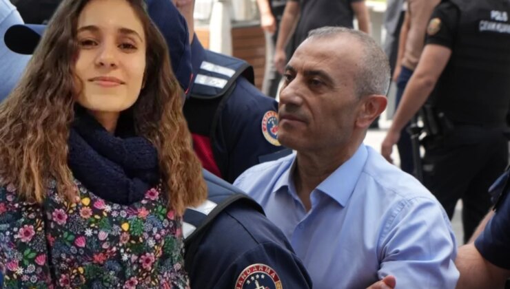 Gülistan Doku soruşturmasında bu ifade ilk kez kullanıldı: Organize bir yapı