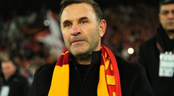 Galatasaray-Fenerbahçe derbisini de yönetmişti! Slavko Vincic hakemliği bıraktı