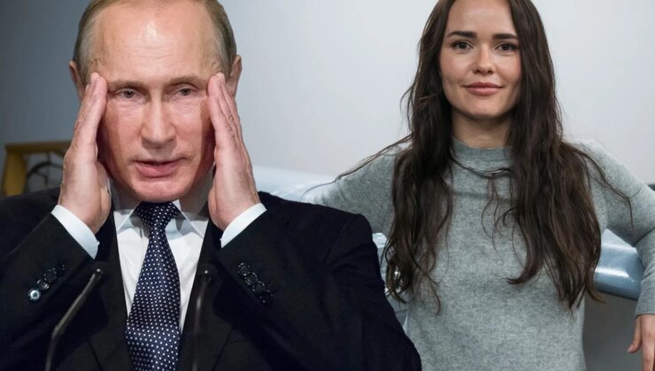 Bu kadın Putin’in kabusu oldu