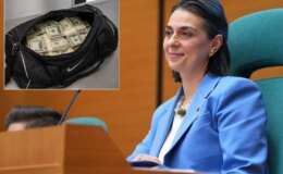 Gözaltına alınan Sinem Dedetaş’ı zora sokacak ifade: Makam odasında teslim etmiş
