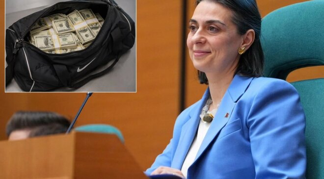 Gözaltına alınan Sinem Dedetaş’ı zora sokacak ifade: Makam odasında teslim etmiş