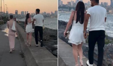 İstanbul gezisi kabusa döndü! Rus turistten “Welcome to Türkiye” göndermesi