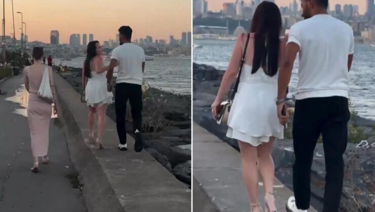 İstanbul gezisi kabusa döndü! Rus turistten “Welcome to Türkiye” göndermesi